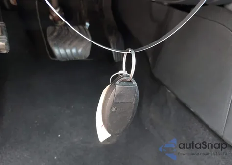 2021 Nissan Sentra Sv Xtronic Cvt из США, поврежденный, VIN 3N1AB8CV8MY286098